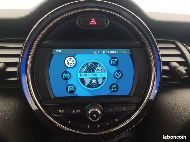 Mini Hatch 5 Portes Cooper 136 ch (image 19)