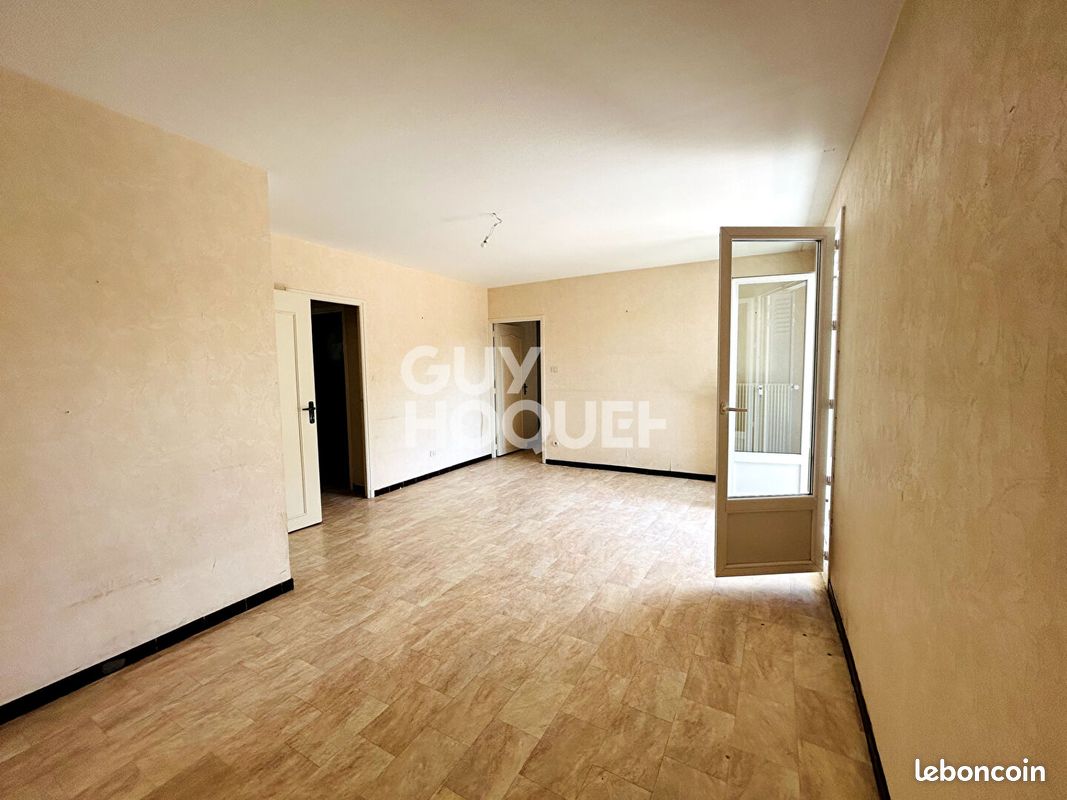 Appartement 4 pièces 85 m² · à Narbonne · 85 m² · 111 500 €