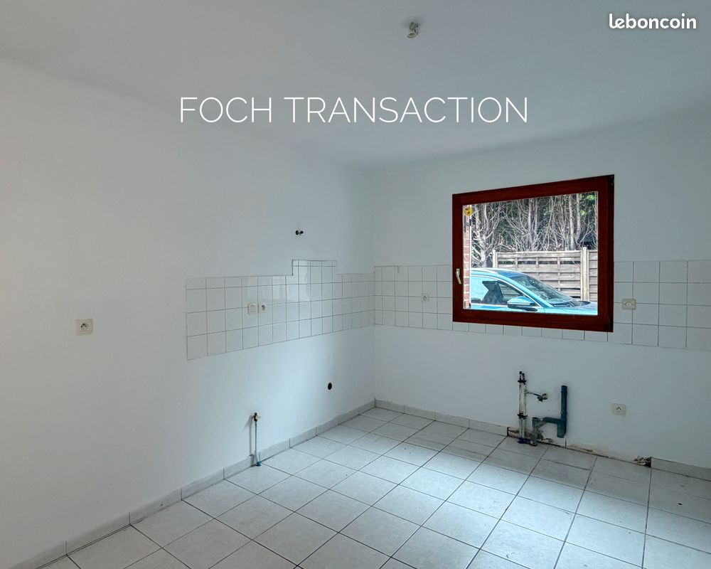 Belle maison individuelle, spacieuse et lumineuse, double garage (image 6)