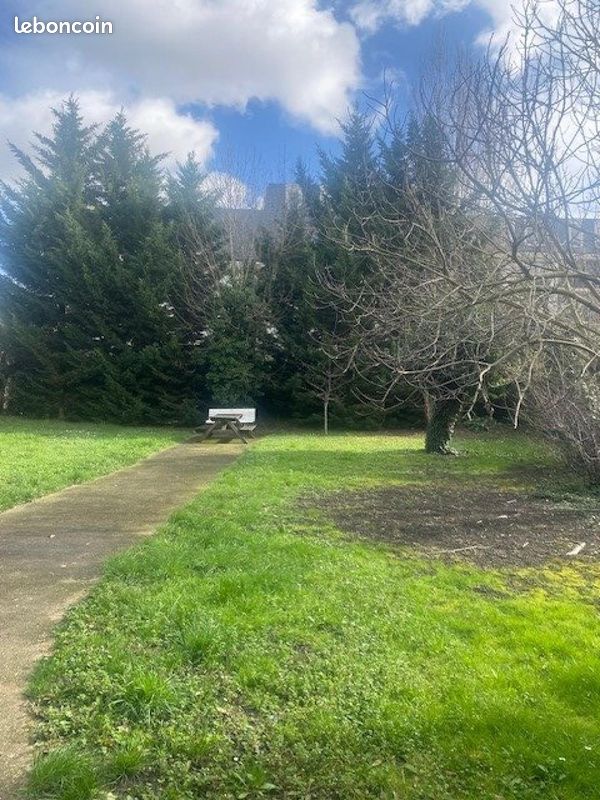 Terrain 797 m² · à Antony · 797 m² · 750 000 €