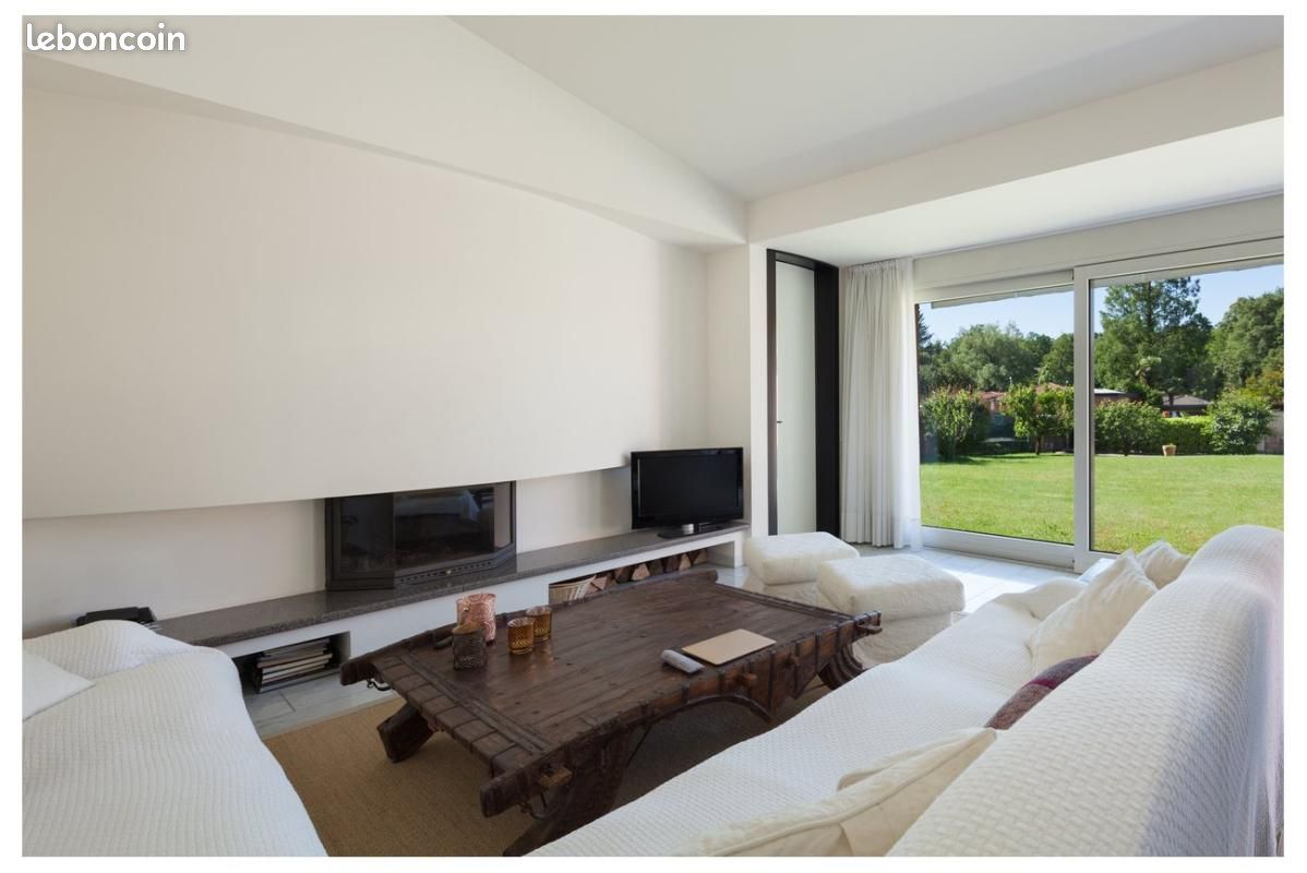 Appartement 3 pièces 66 m² · à Cucq · 66 m² · 355 600 €