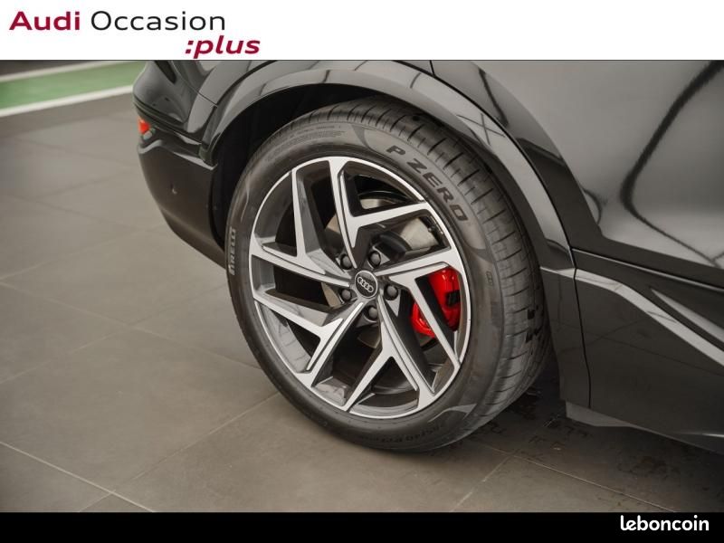Audi Q6 Sportback e-tron e-tron 428ch quattro Competition (image 10)