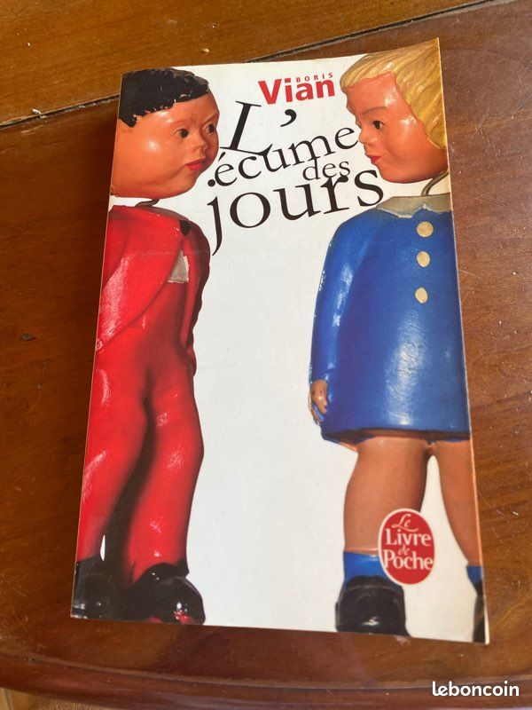 L écume des jours (image 2)