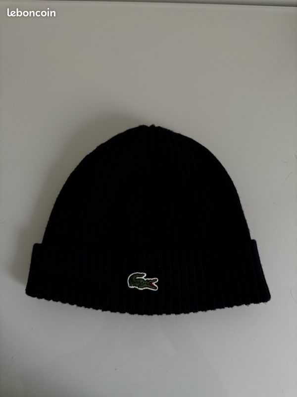 Bonnet Lacoste (image 1)