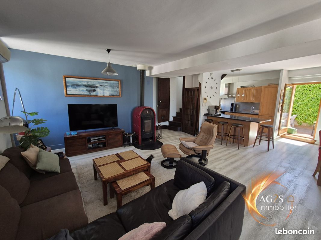 Maison 10 pièces 181 m² · à Goncelin · 181 m² · 339 000 €