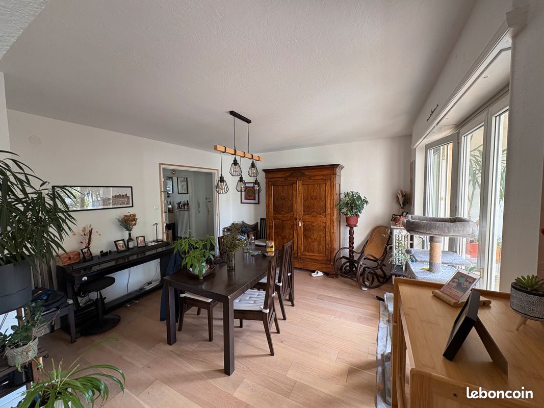Appartement 3 pièces 104 m² · à Strasbourg · 104 m² · 330 000 €