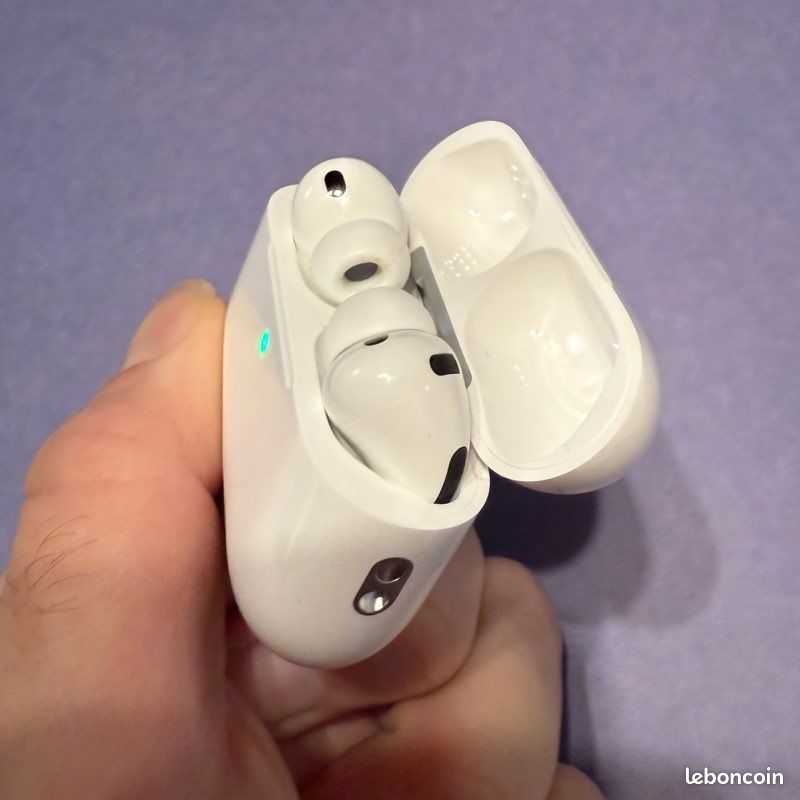 AirPods Pro 3 neuf (image 3)