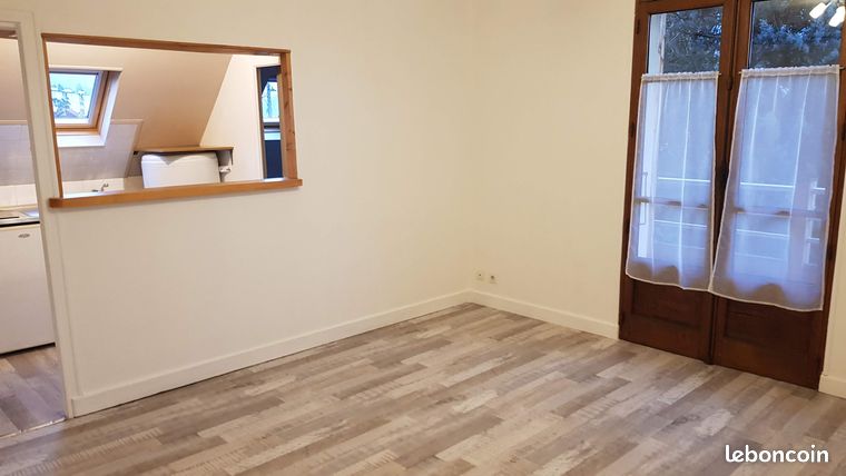 Loue T2 Albertville St Sigismond