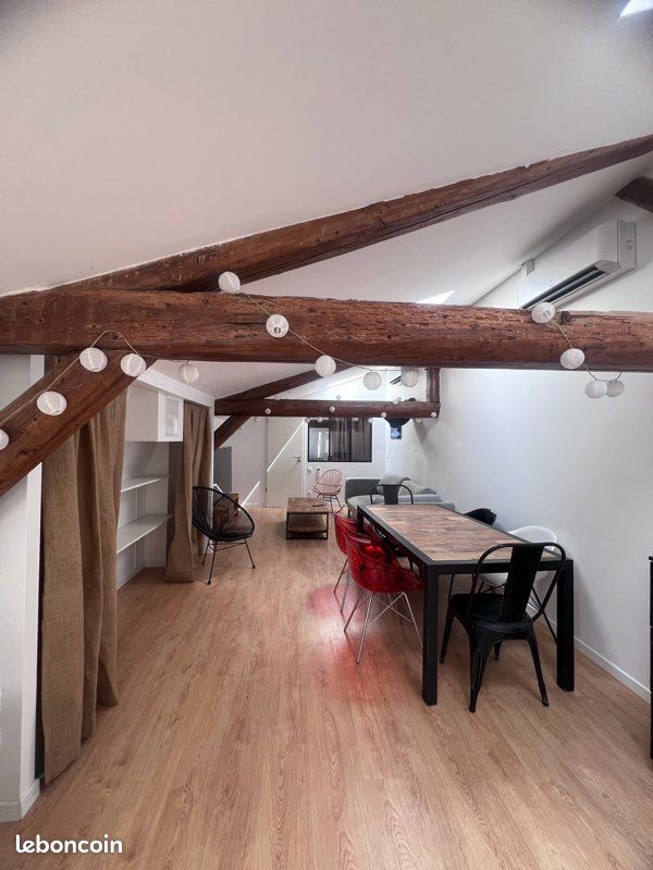 Appartement 2 pièces 51 m² · à Metz · 51 m² · 750 €/mois