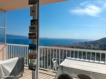 Appartement 2 pièces 62 m² · à Ajaccio · 62 m² · 277 000 €