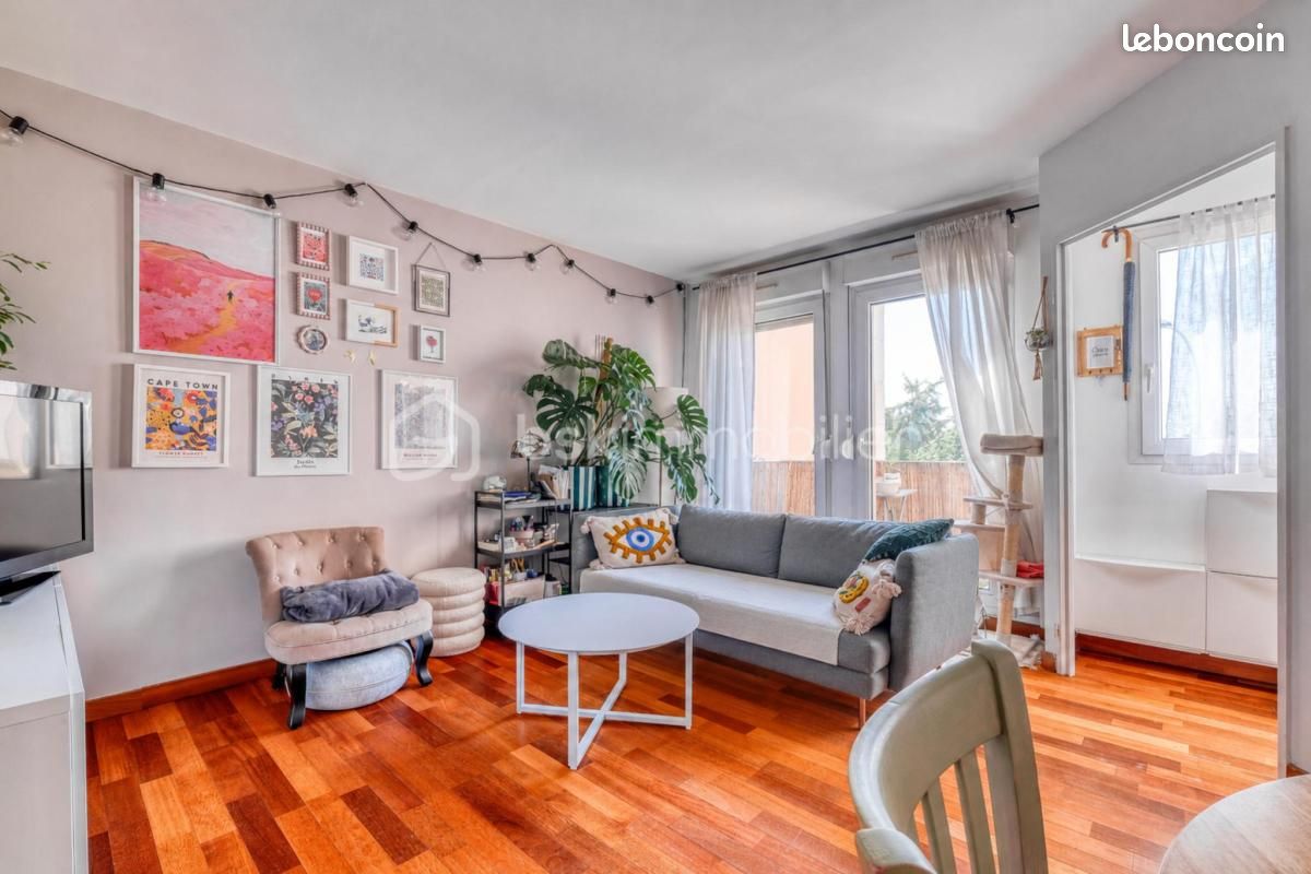 Appartement 3 pièces 64 m² · à Villiers-sur-Marne · 64 m² · 280 000 €