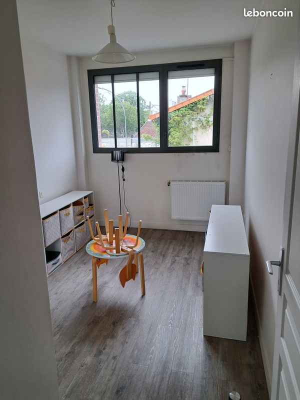 Appartement 5 pièces à Saint-Ouen (image 8)