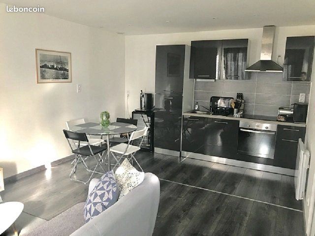 Appartement 2 pièces 39 m² · à Montceau-les-Mines · 39 m² · 465 €/mois