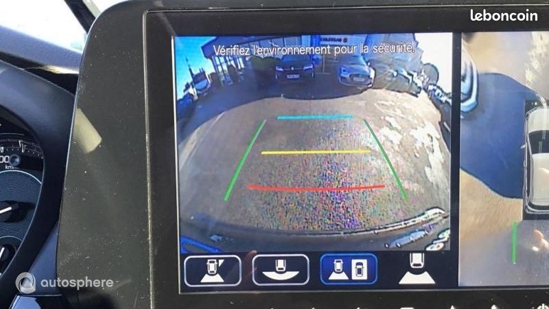 Suzuki S-Cross 1.4 Boosterjet Hybrid 129ch Style MY24 (image 29)