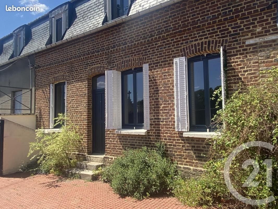 Maison 4 pièces 68 m² · à Beauvais · 68 m² · 149 000 €