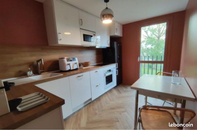 Appartement 1 pièce 55 m² · à Anglet · 55 m² · 460 €/mois