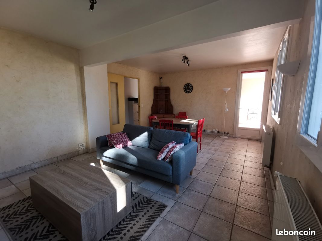 Appartement 3 pièces 70 m² · à Montpellier · 70 m² · 950 €/mois