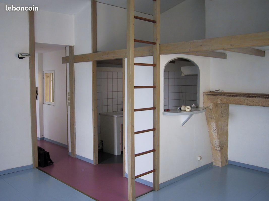 Appartement 3 pièces 58 m² · à Bordeaux · 58 m² · 944 €/mois