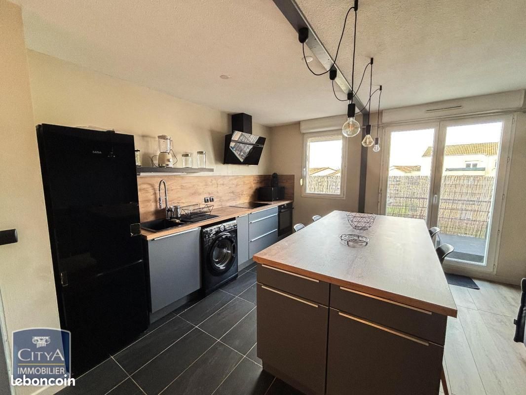 Appartement 3 pièces 60 m² · à Carcassonne · 60 m² · 700 €/mois