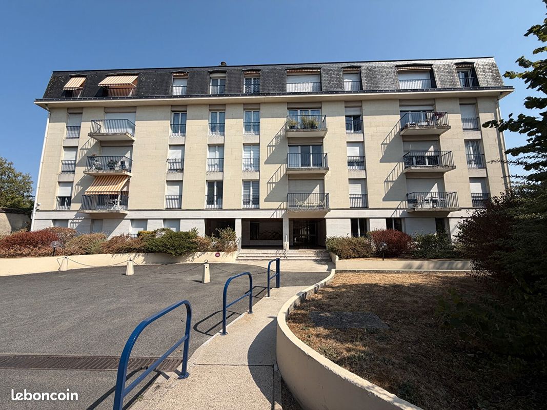 Appartement 1 pièce 32 m² · à Fontainebleau · 32 m² · 158 000 €
