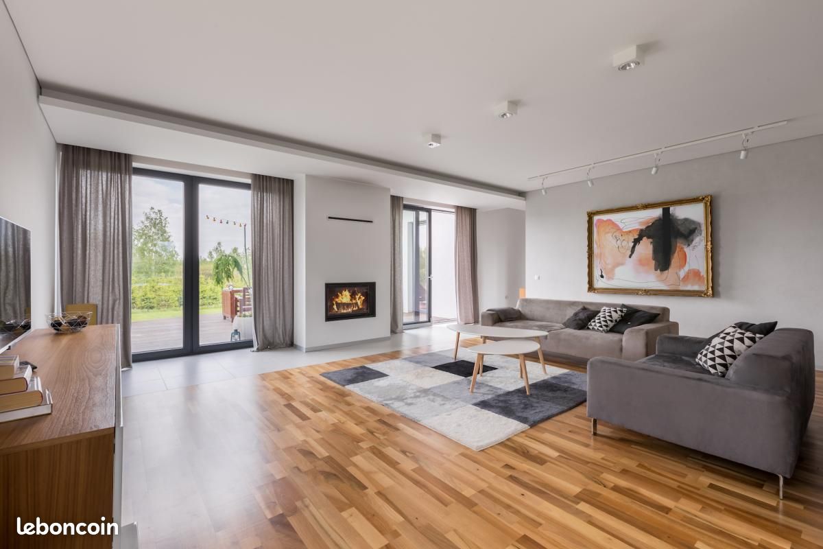 Appartement 3 pièces 63 m² · à La Courneuve · 63 m² · 255 300 €