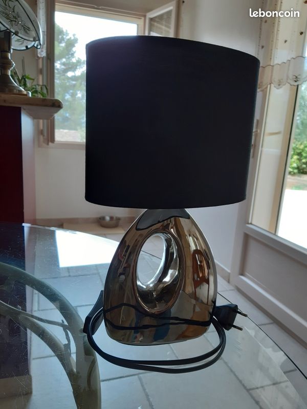 Lampe (image 1)