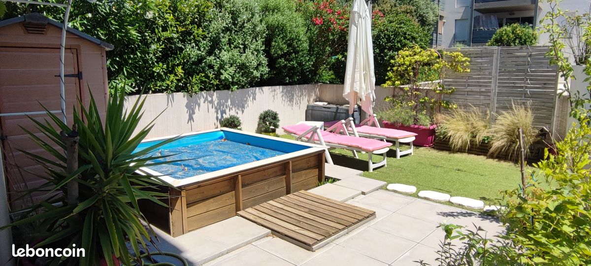 Parking 3 pièces 73 m² · à Montpellier · 73 m² · 289 000 €