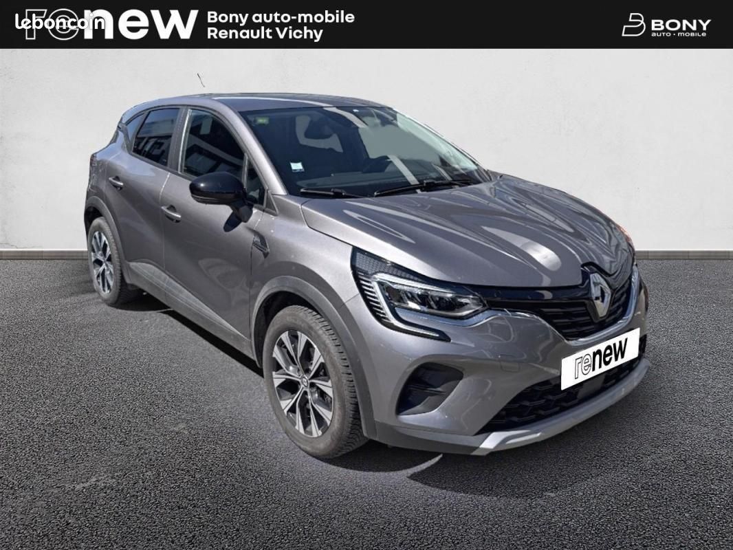 Renault Captur TCe 100 GPL Evolution (image 8)
