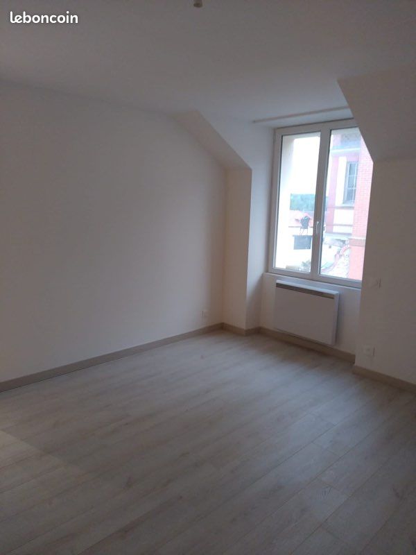 Appartement type F3 (image 2)