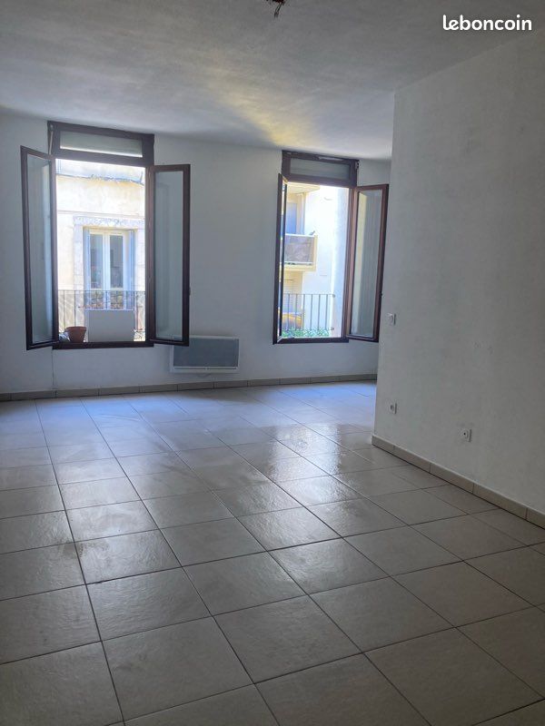 Appartement 2 pièces 48 m² · à Sète · 48 m² · 700 €/mois