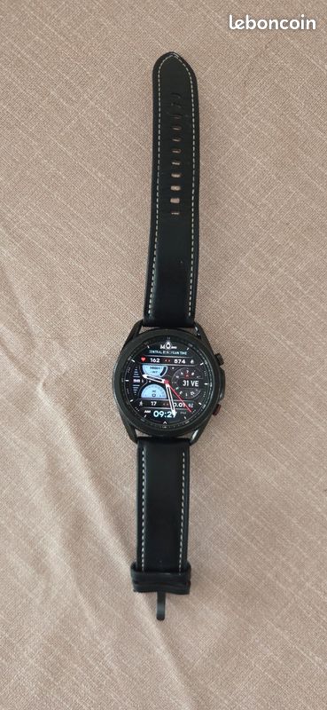 Samsung Galaxy watch 3 (image 1)