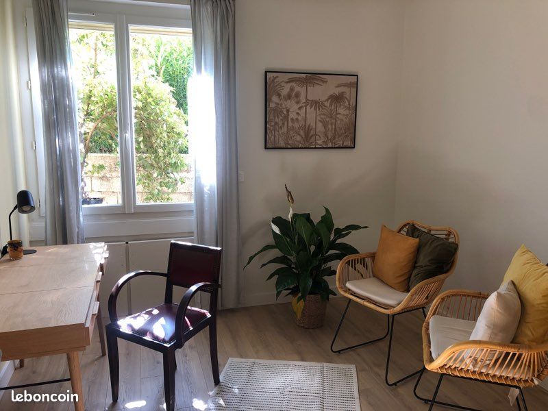 Location cabinet psychologue /psychiatre, quartier beaux-arts Montpellier (image 1)