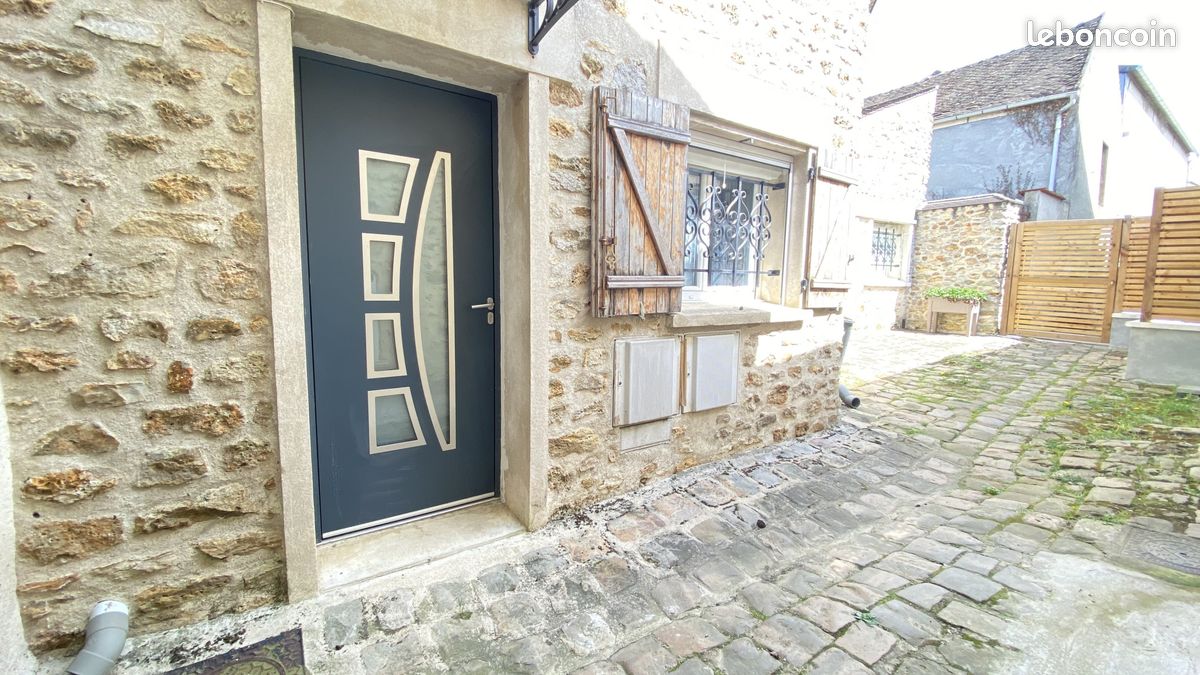 Appartement 2 pièces 36 m² · à La Ville-du-Bois · 36 m² · 130 000 €