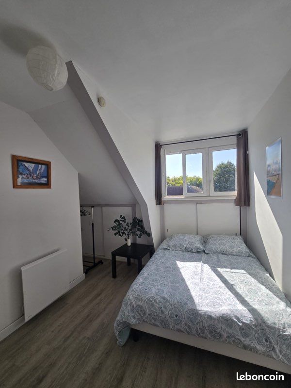 Appartement 1 pièce 24 m² · à Lorient · 24 m² · 490 €/mois