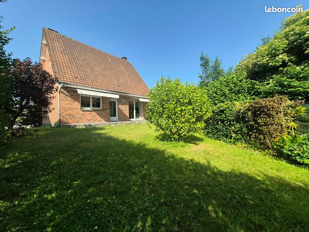 Maison 5 pièces 110 m² · à Lillers · 110 m² · 222 000 €
