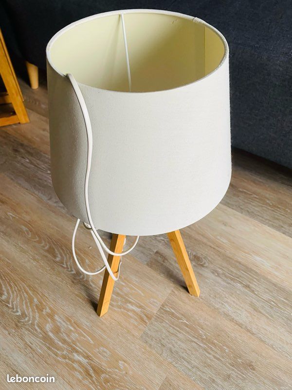 Lampe de table (image 1)