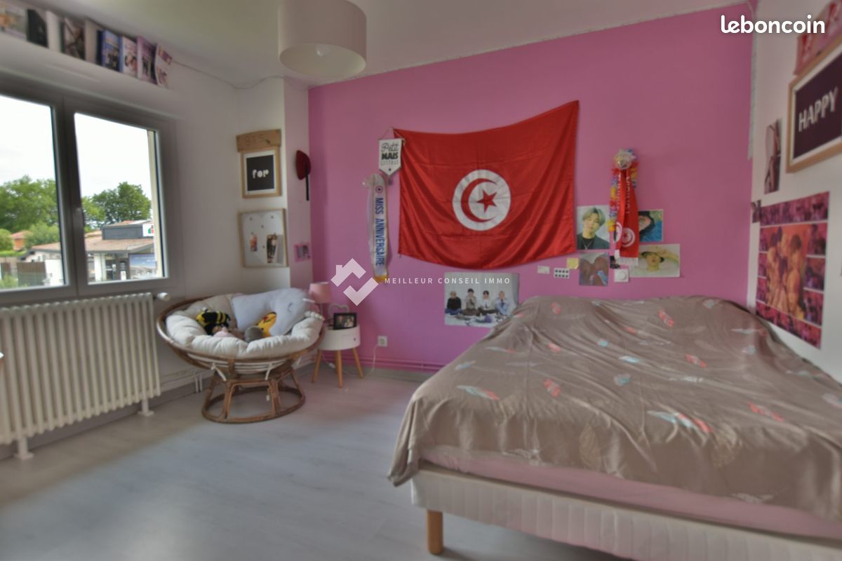 Maison 5 pièces 90 m² - Mont-de-Marsan 40000 (image principale 3)