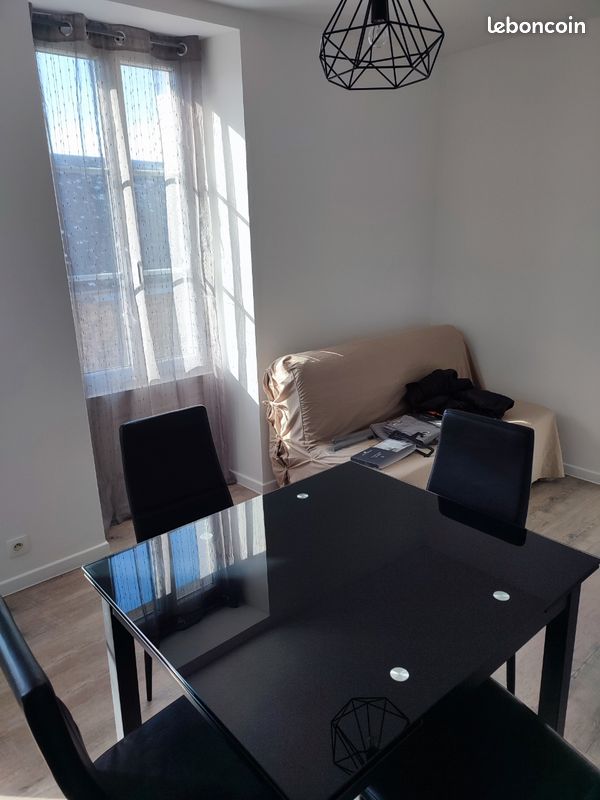 Appartement 2 pièces 35 m² · à Batz-sur-Mer · 35 m² · 680 €/mois