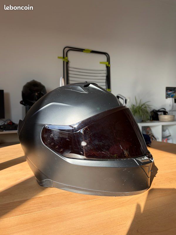Casque Shark (image 3)