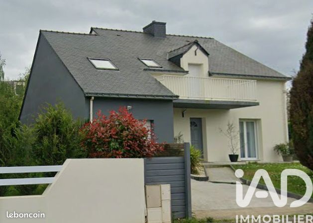 Maison 6 pièces 151 m² · à Redon · 151 m² · 329 900 €