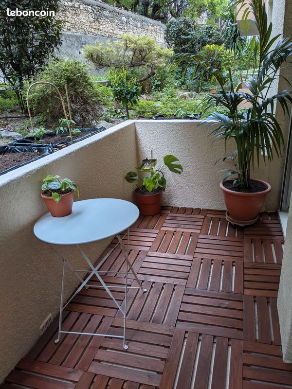 Appartement 2 pièces 51 m² · à Montpellier · 51 m² · 750 €/mois