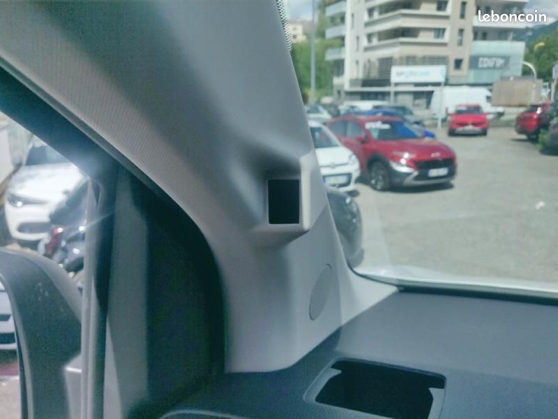 Fiat Scudo Fg M 2.2 Diesel 150ch Pack Premium Connect (image 15)