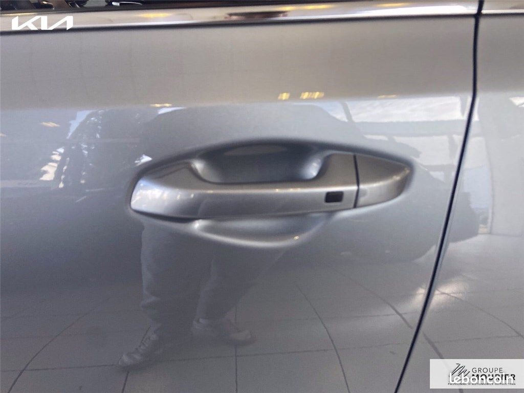 Kia CEED III 1.0 T-GDI MHEV 100 CH DCT7 Active (image 14)