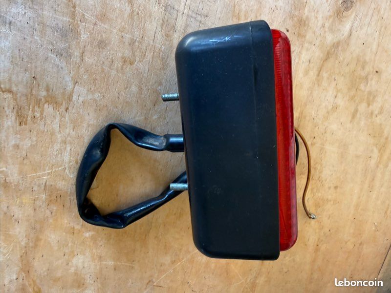 Feux antibrouillard Defender (image 2)