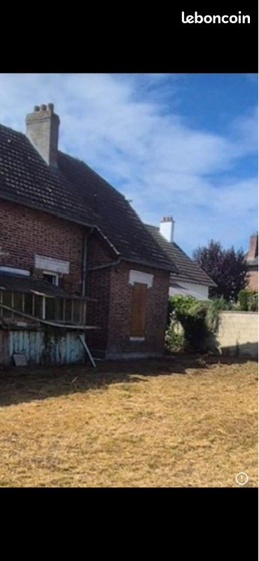 Maison 2 pièces 50 m² · à Hombleux · 50 m² · 700 €/mois