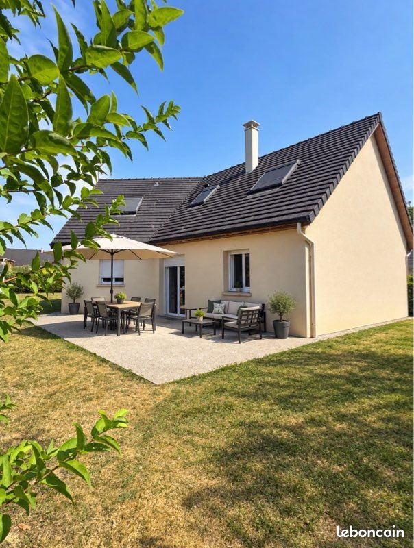 Maison 4 pièces 120 m² · à Pavilly · 120 m² · 278 000 €