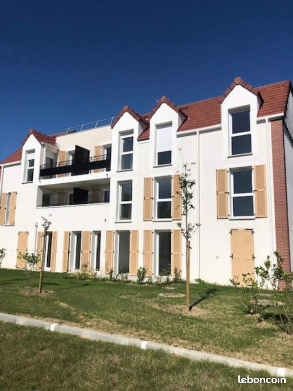 Appartement a louer chelles - 2 pièce(s) - 38 m2 - Surfyn