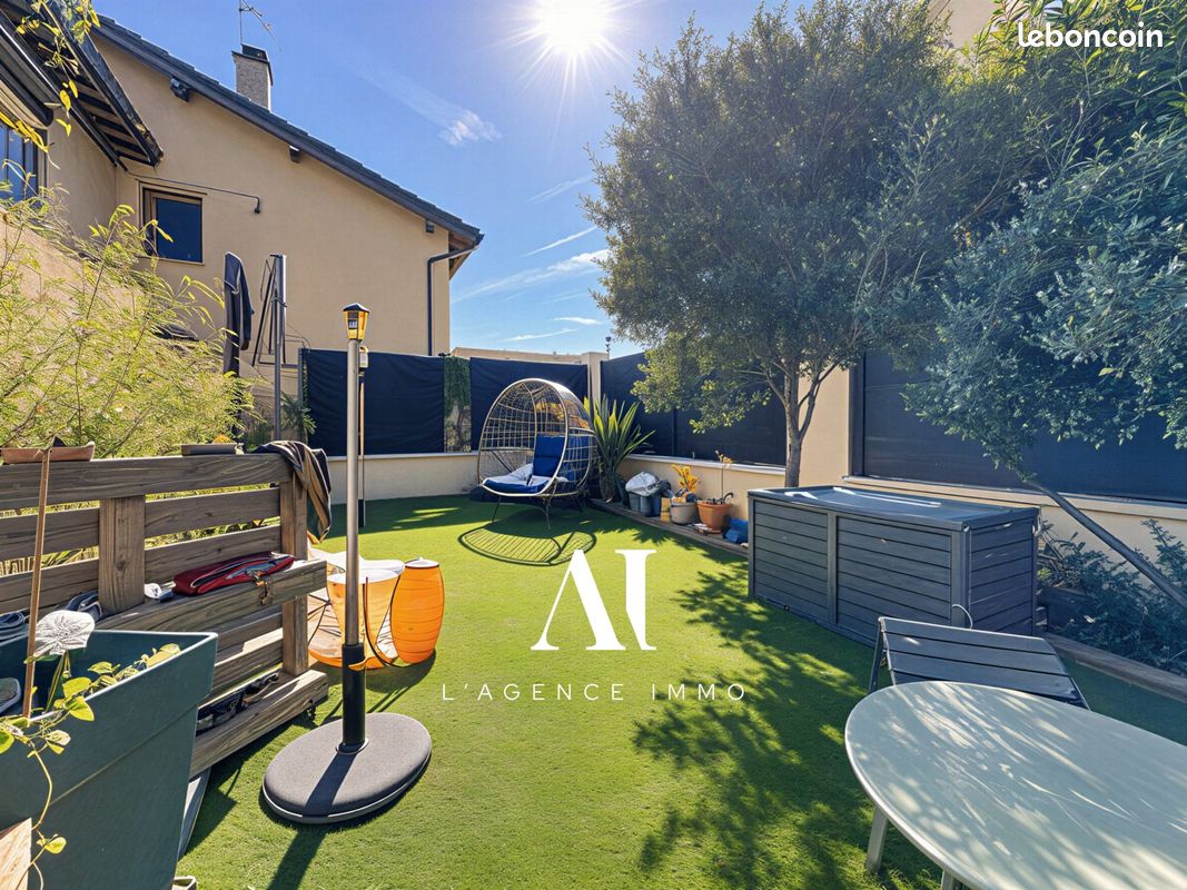 Maison 5 pièces 90 m² · à Péronnas · 90 m² · 225 000 €