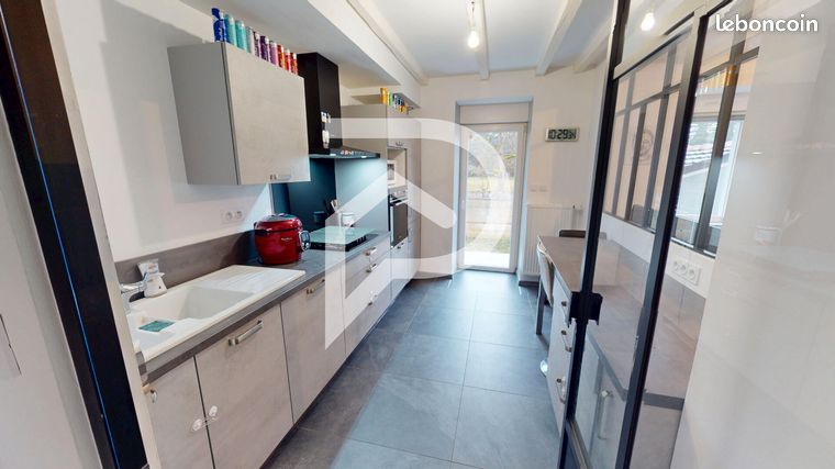 Maison 3 pièces 70 m²