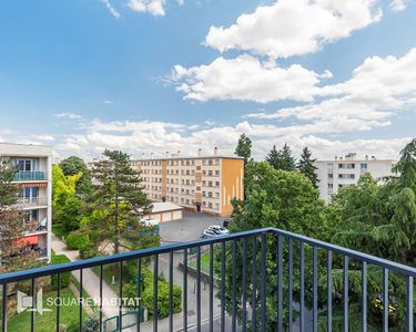 Appartement 200 000 € - 40 m²